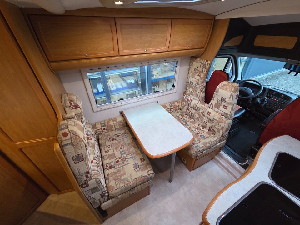 Fiat Chausson 2,8 JTD 69 3d