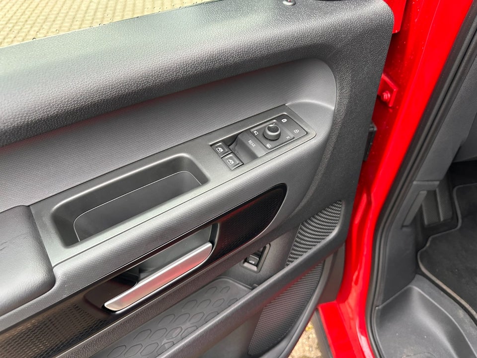 VW ID.Buzz 79 GTX+ 4Motion 6prs SWB 5d