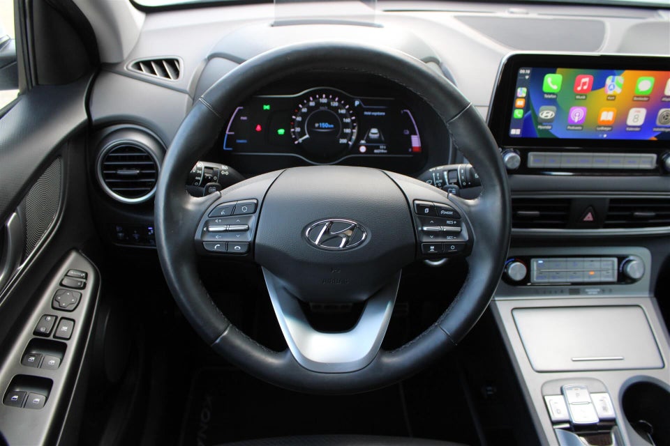 Hyundai Kona 64 EV Premium 5d