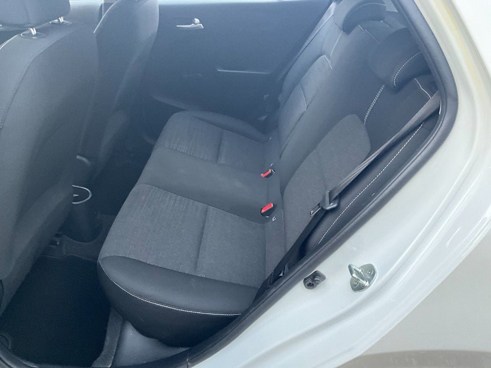 Kia Picanto 1,0 MPi Vision 5d