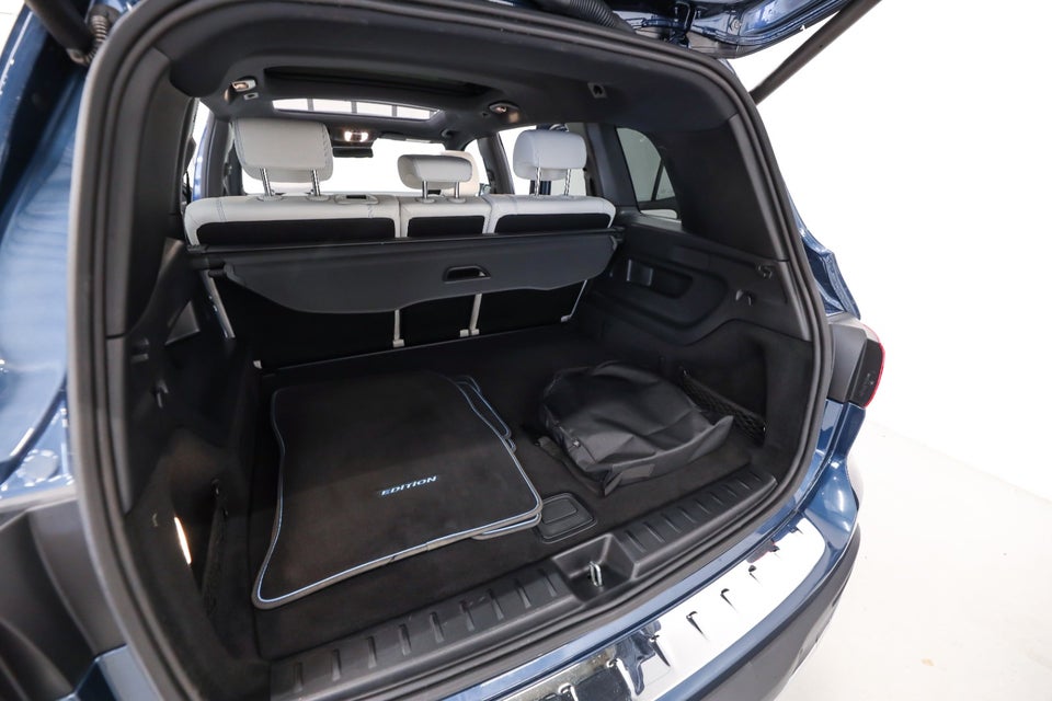 Mercedes EQB350 Edition 1 4Matic 5d