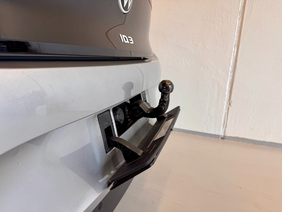 VW ID.3 58 Pro Performance Business 5d