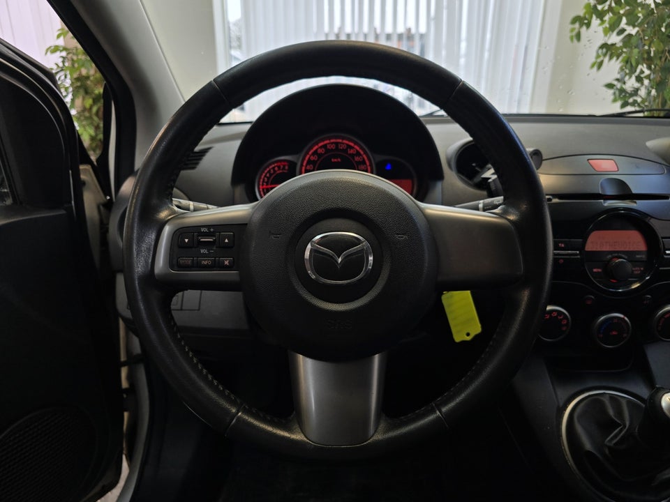 Mazda 2 1,3 Advance 5d