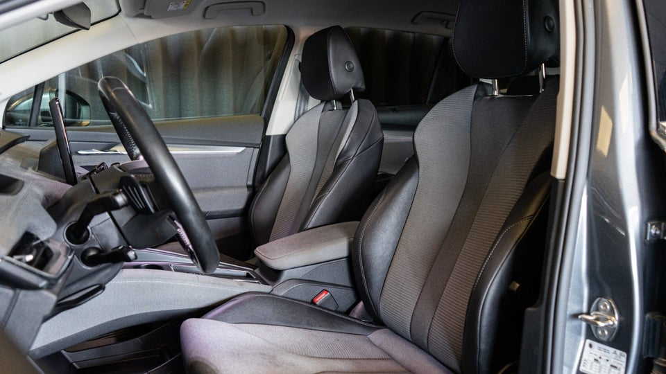 Skoda Enyaq 80 iV Loft 5d