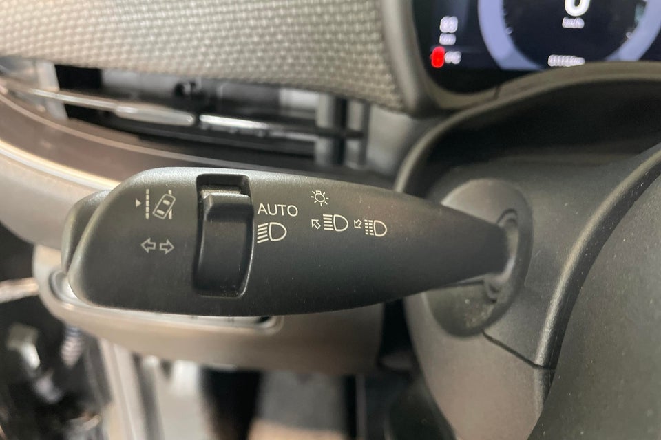 Fiat 500e 42 la Prima Cabrio 2d