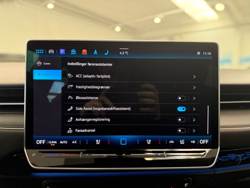 VW ID.7 77 Style Tourer 5d