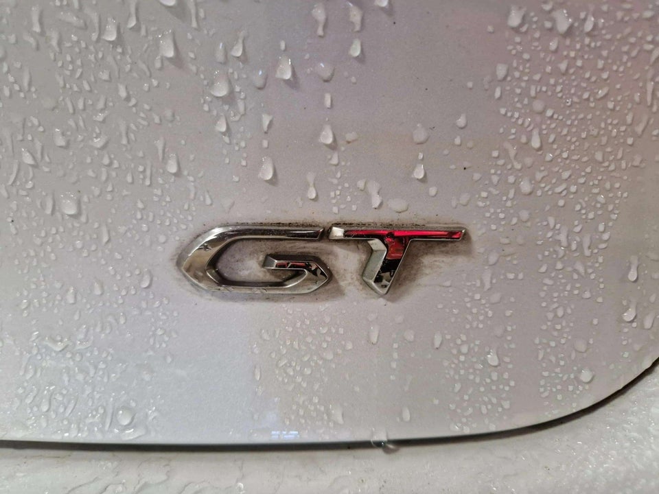 Peugeot e-208 50 GT Sky 5d