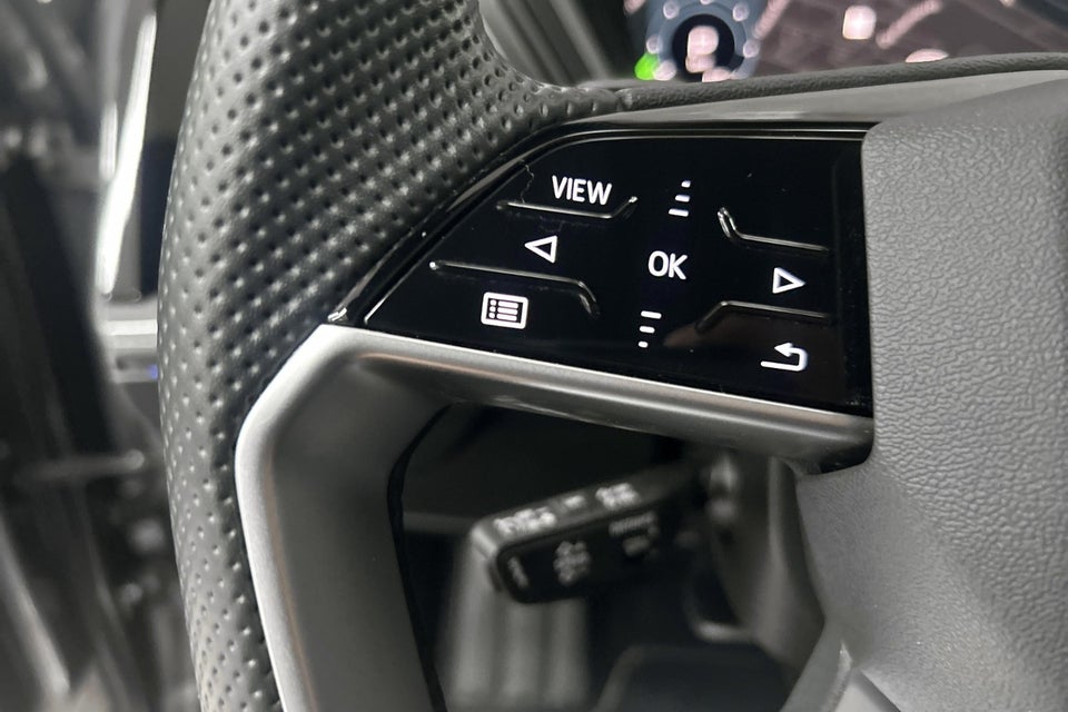 Audi Q4 e-tron 45 Ultra 5d