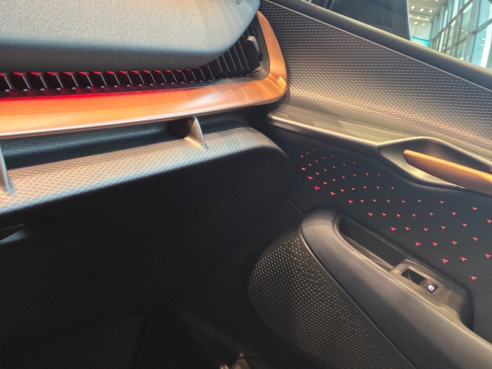 Cupra Tavascan 77 VZ Adrenaline 5d