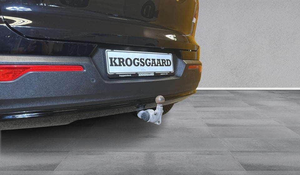 Volvo XC40 P6 ReCharge Ultimate 5d
