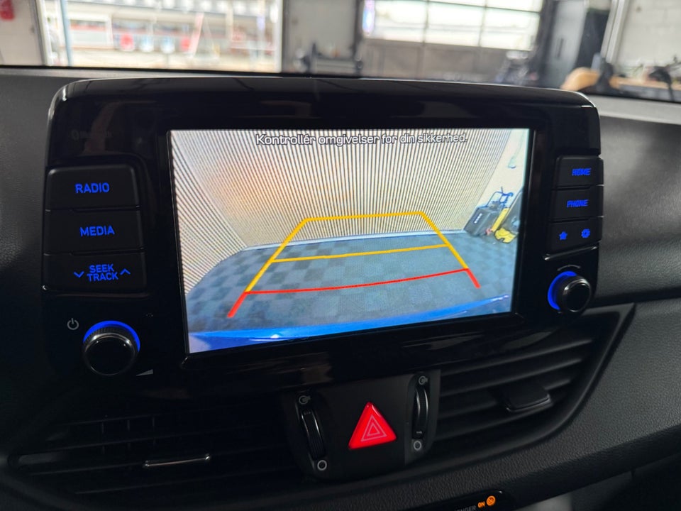 Hyundai i30 1,0 T-GDi Life Komfort 5d