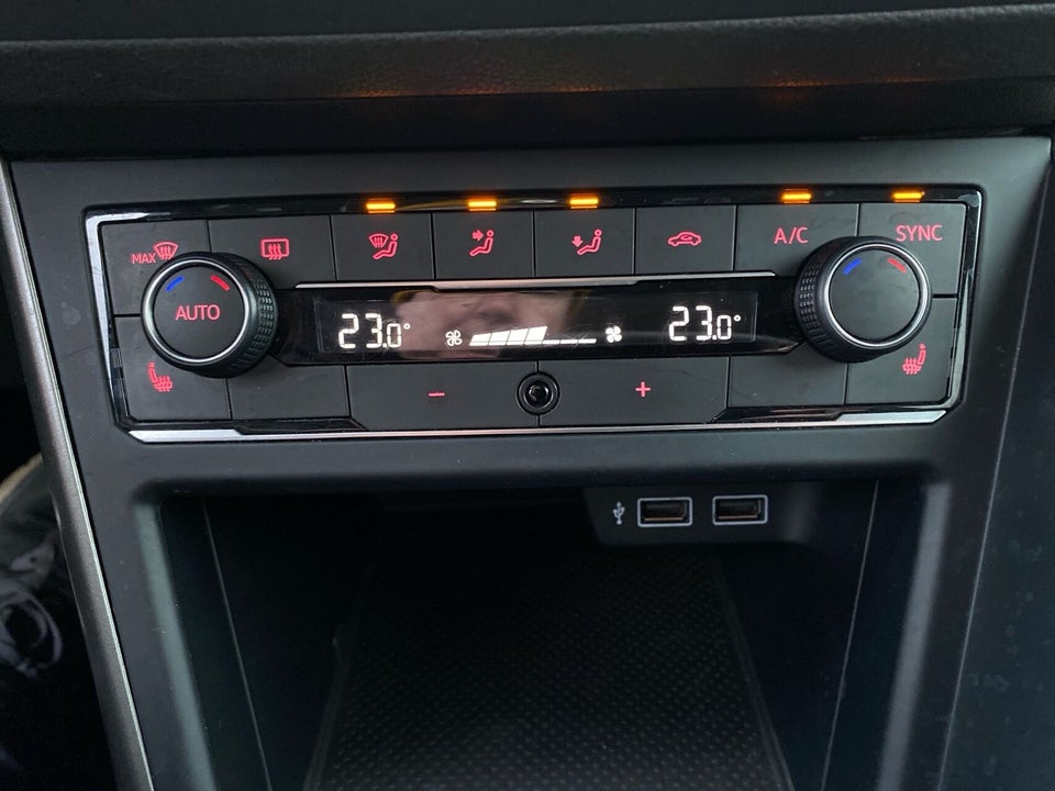 VW Polo 1,6 TDi 95 Comfortline 5d