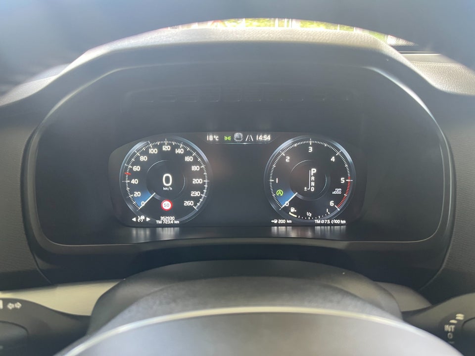 Volvo XC90 2,0 D4 190 Momentum aut. 7prs 5d