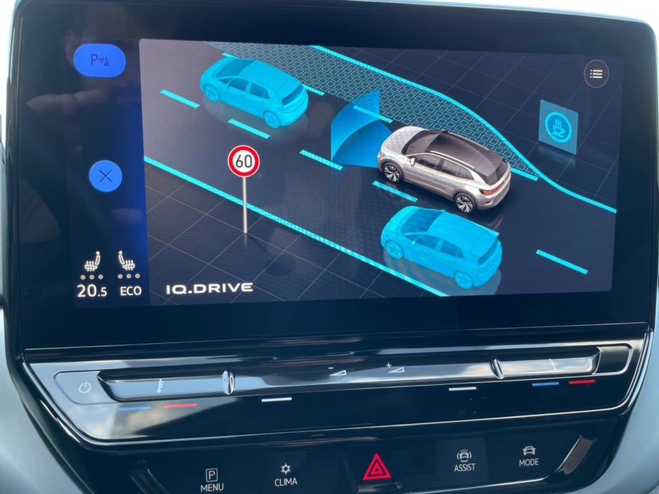 VW ID.4 77 Pro Performance 5d