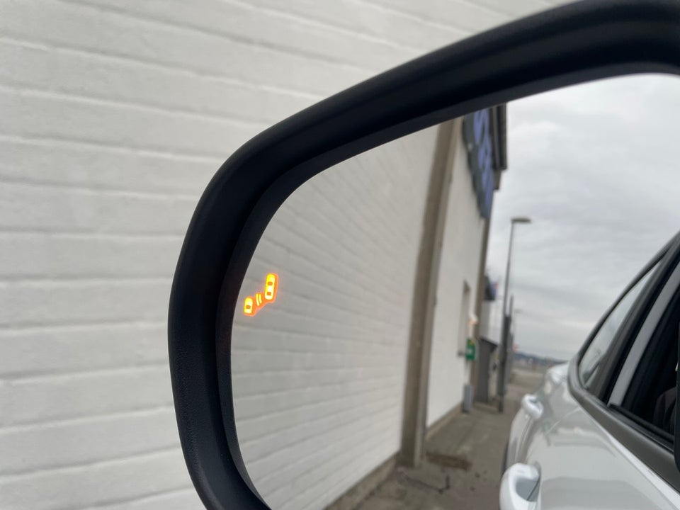 Ford Puma 1,0 EcoBoost mHEV Titanium 5d