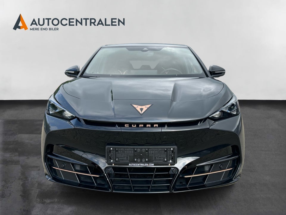Cupra Tavascan 77 Endurance 5d
