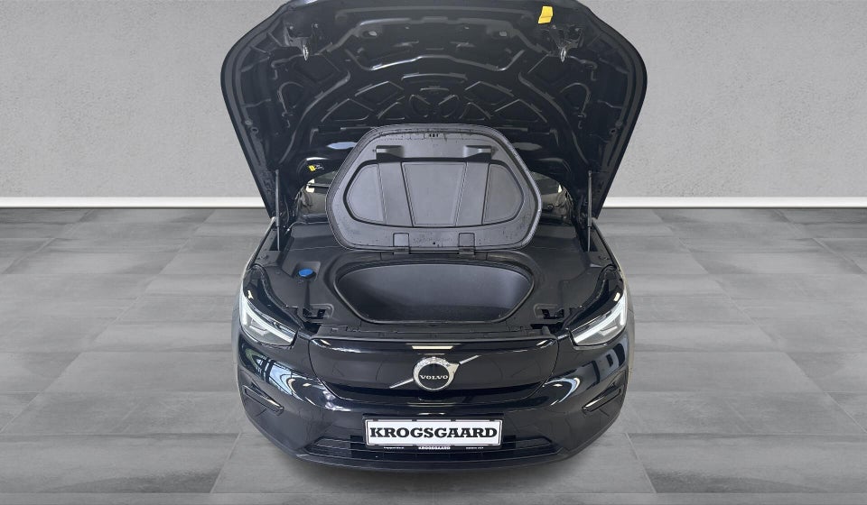 Volvo XC40 P6 ReCharge Plus 5d