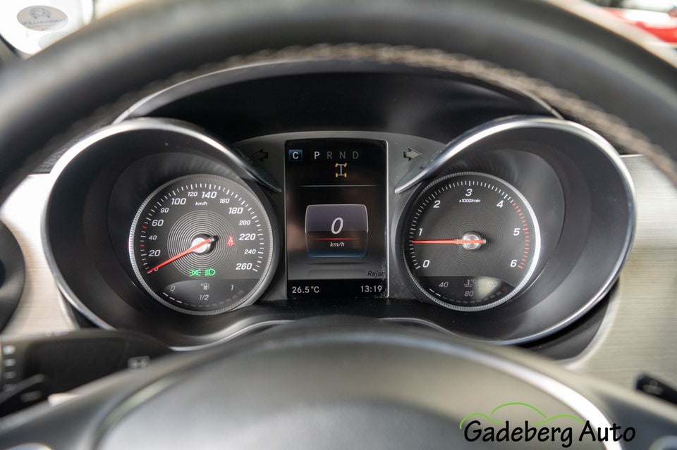 Mercedes X350 d 3,0 Power aut. 4Matic 4d