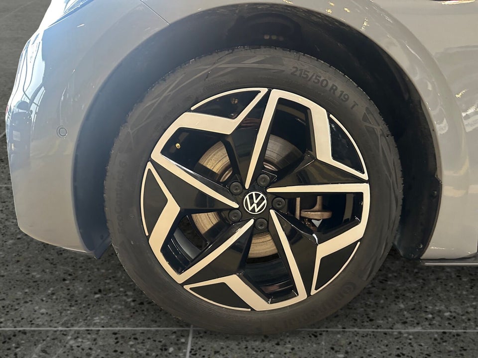 VW ID.3 77 Pro S 5d