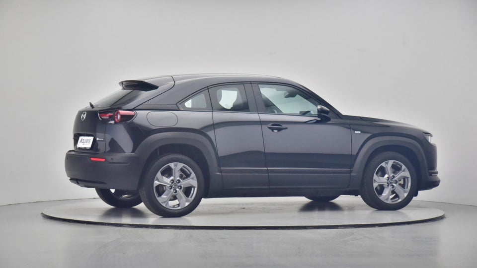 Mazda MX-30 e-SkyActive Exclusive-Line 5d