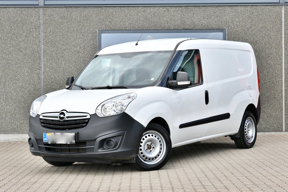 Opel Combo 1,3 CDTi 95 L2H1 5d