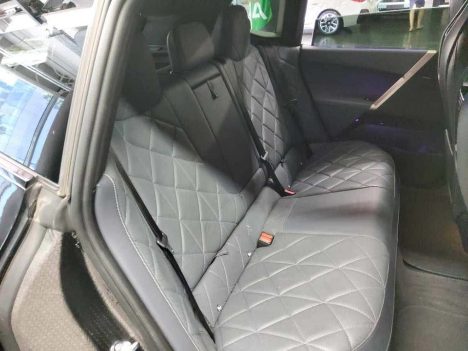BMW iX xDrive40 Sport 5d