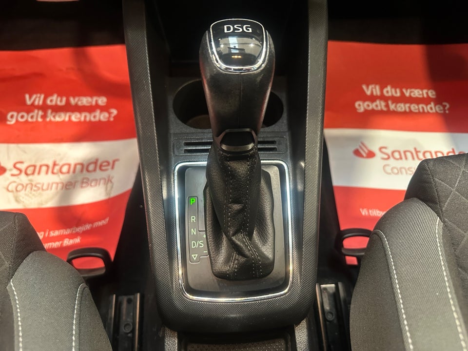 Skoda Fabia 1,2 TSi 110 Monte Carlo DSG 5d
