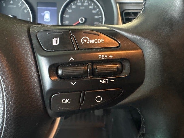 Renault Megane IV 1,2 TCe 100 Life Sport Tourer 5d