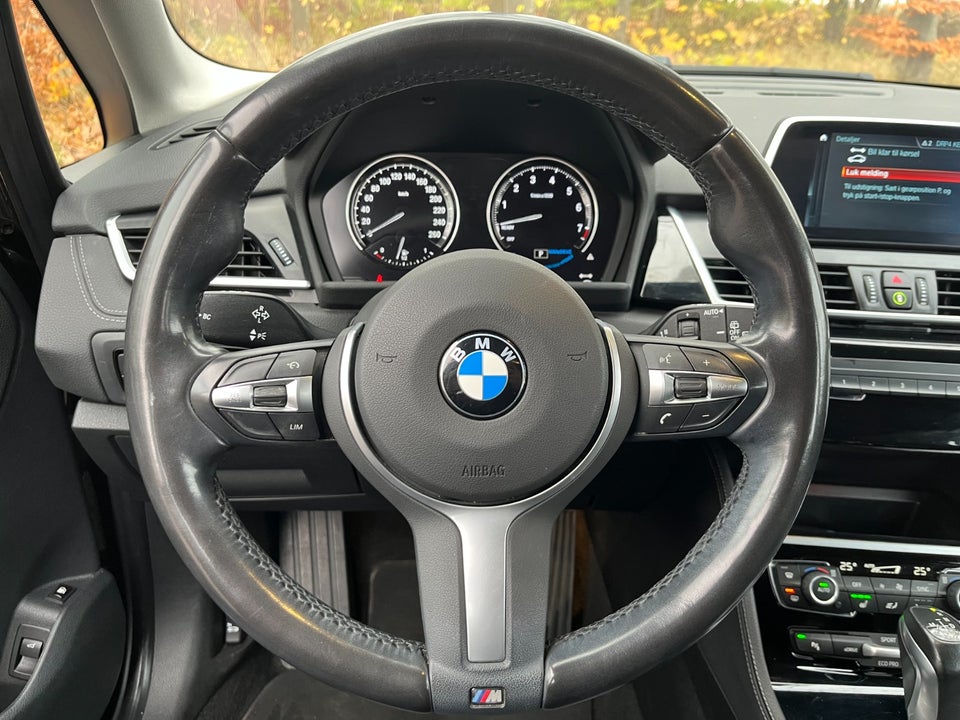 BMW 225xe 1,5 Active Tourer Sport Line aut. 5d