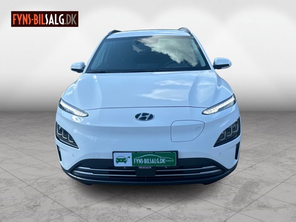 Hyundai Kona 39 EV Trend 5d