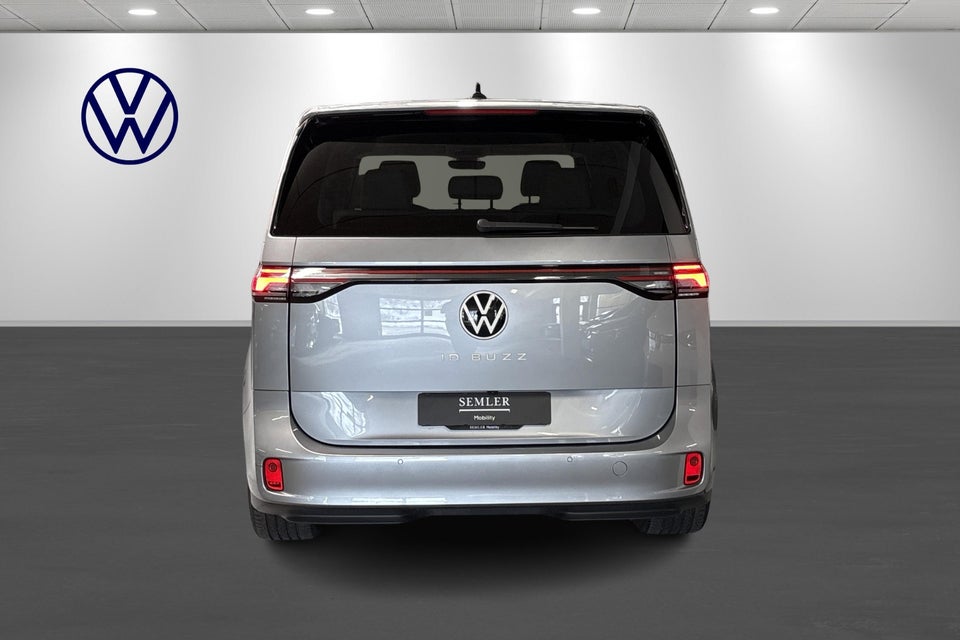 VW ID.Buzz 79 Style SWB 5d