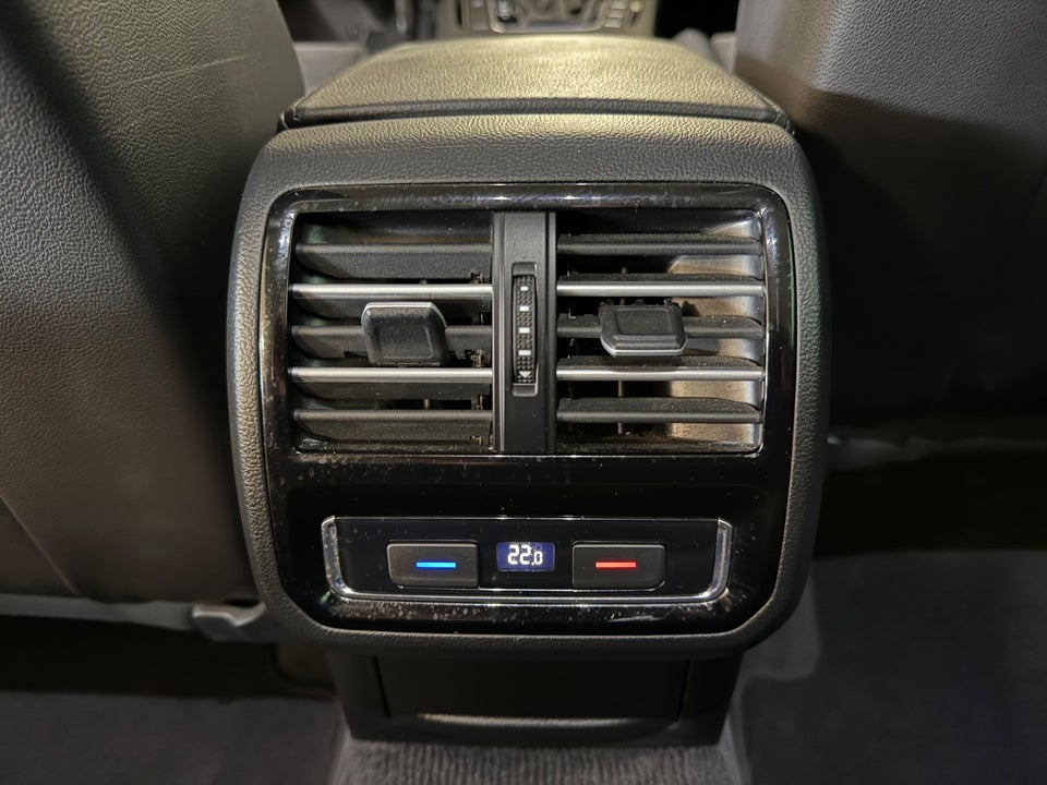 VW Passat 1,4 TSi 150 Highline Variant DSG 5d