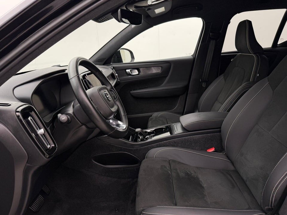 Volvo XC40 P8 ReCharge Twin Ultimate 5d