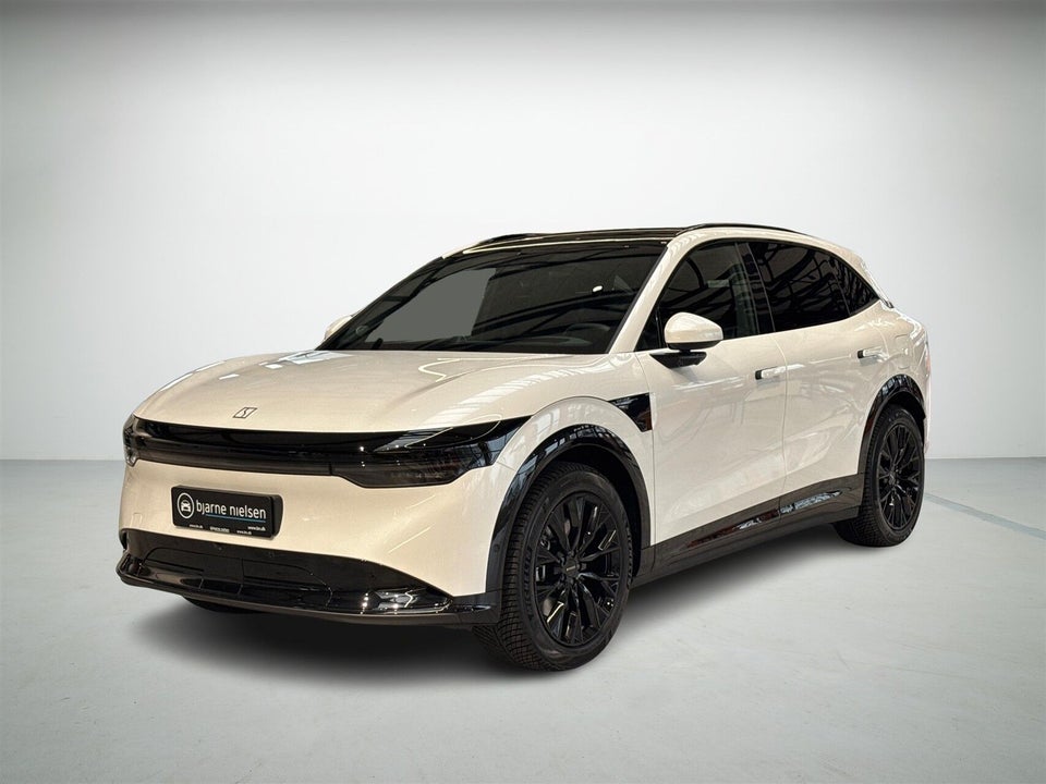 Zeekr 7X Long Range RWD 5d