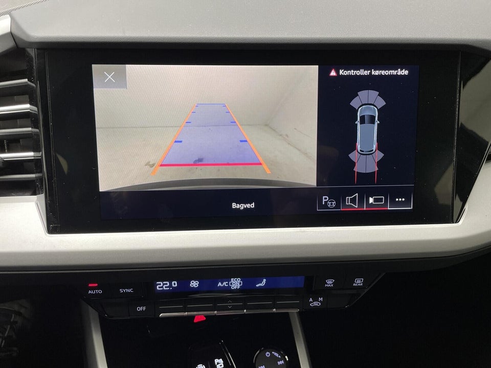 Audi Q4 e-tron 35  5d