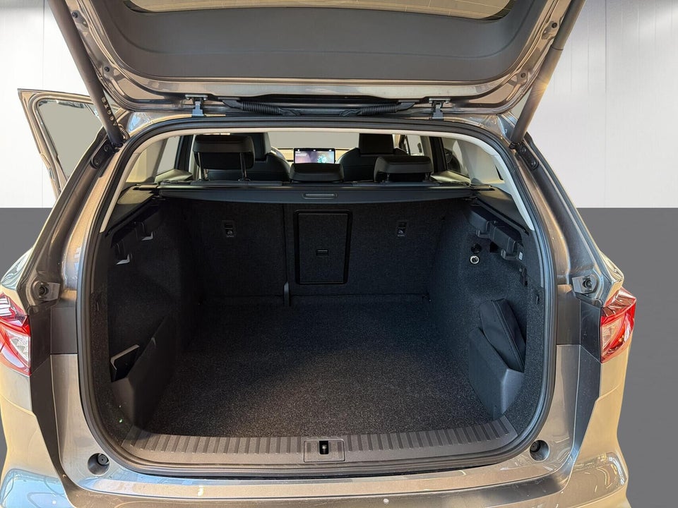 Skoda Enyaq 85 iV 5d