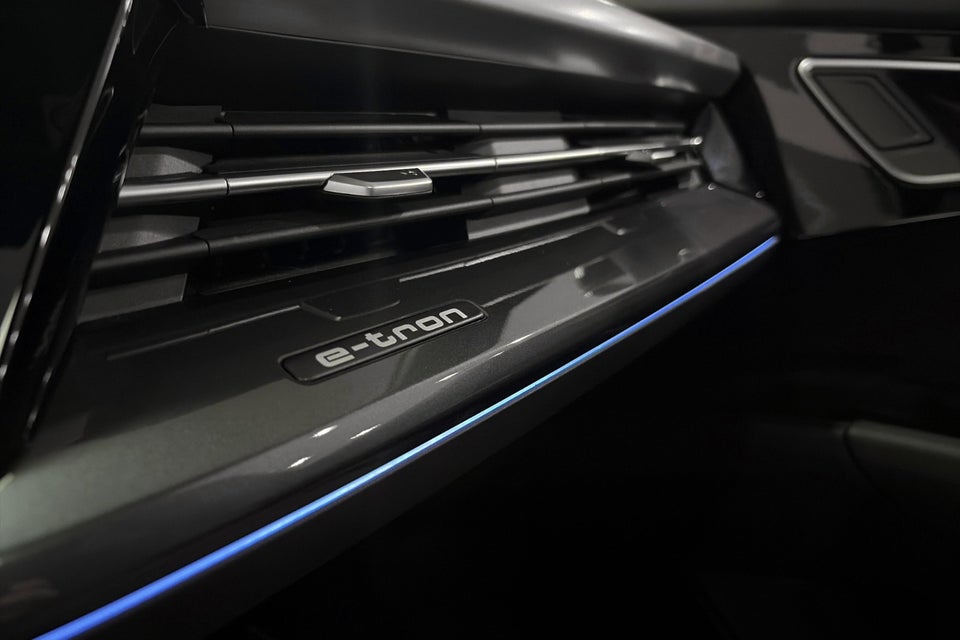 Audi Q4 e-tron 45 S-line Edition 5d