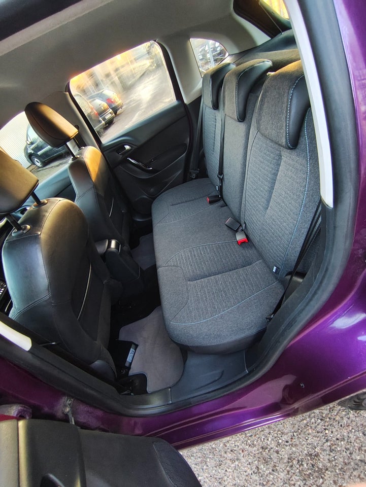 Citroën C3 1,2 PureTech 82 Feel ETG 5d