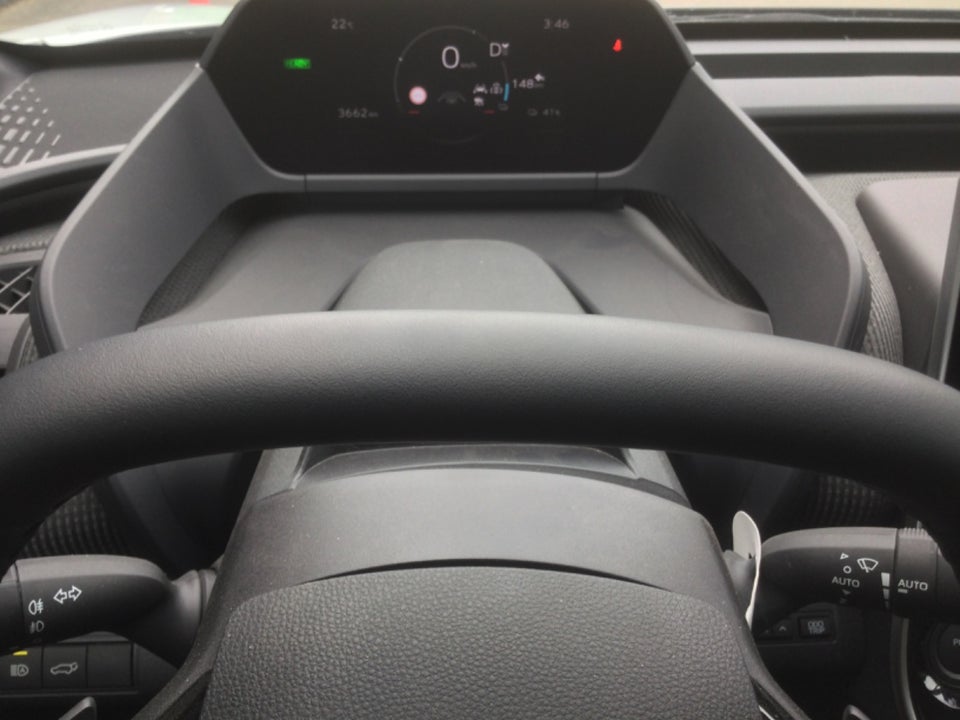 Subaru Solterra 71 Touring 5d