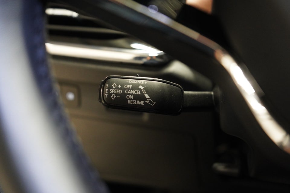 Skoda Enyaq 80 iV Design Selection Coupé 5d