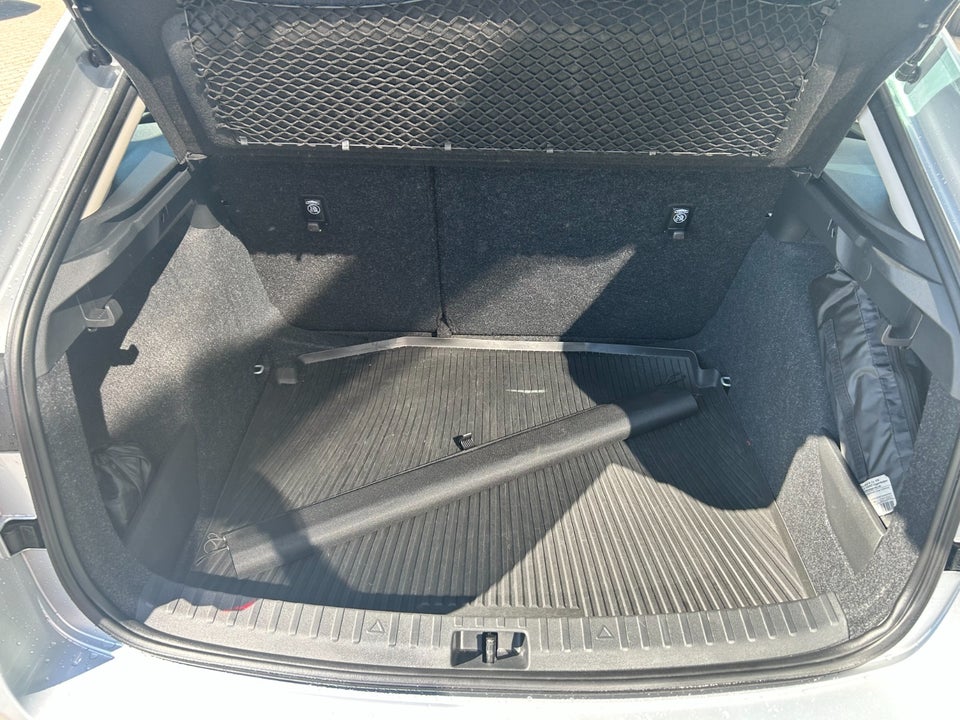 Skoda Scala 1,0 TSi 110 Life DSG 5d