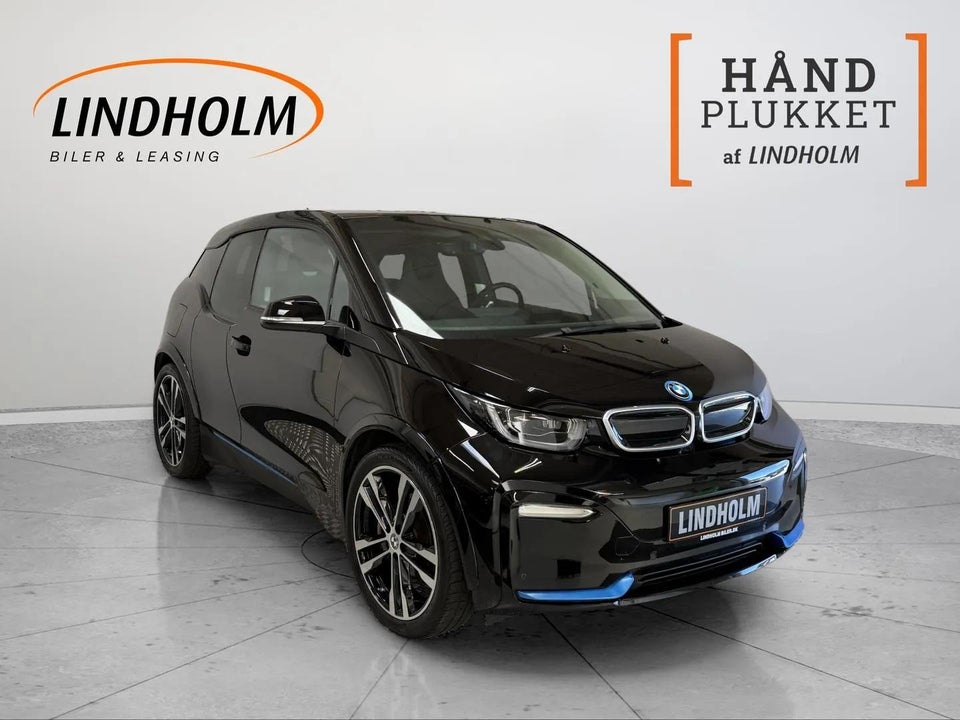 BMW i3s BEV 5d