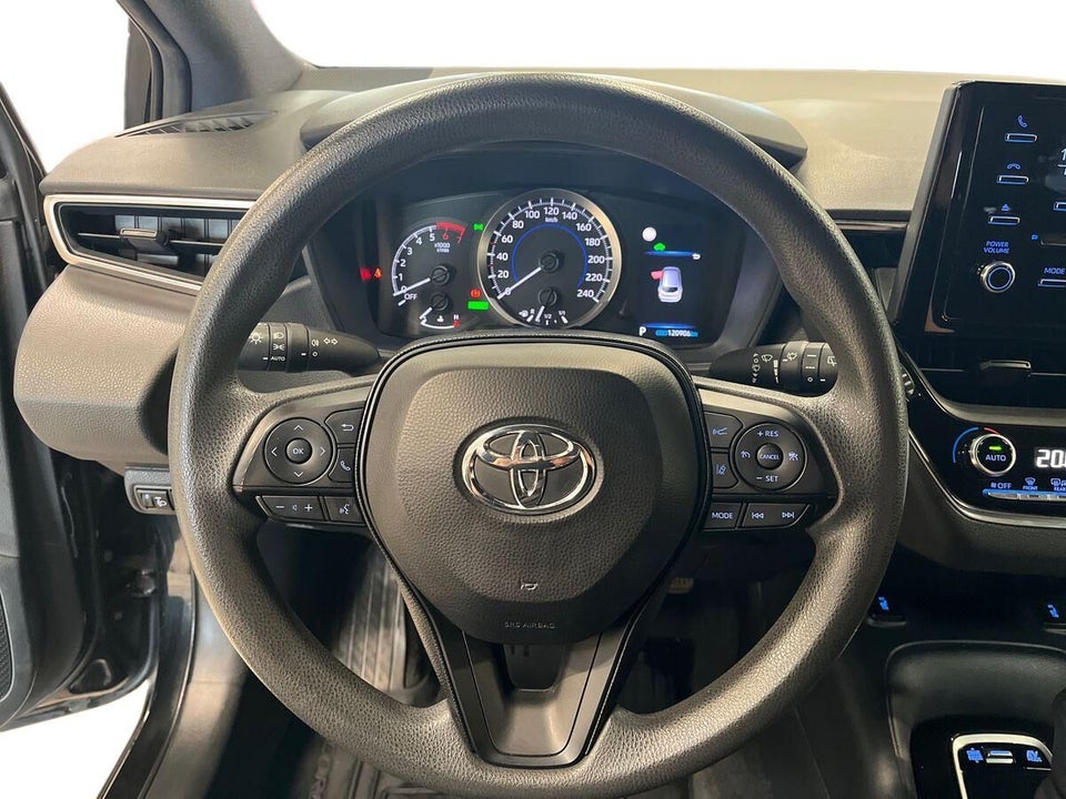 Toyota Corolla 1,8 Hybrid H1 Touring Sports MDS 5d