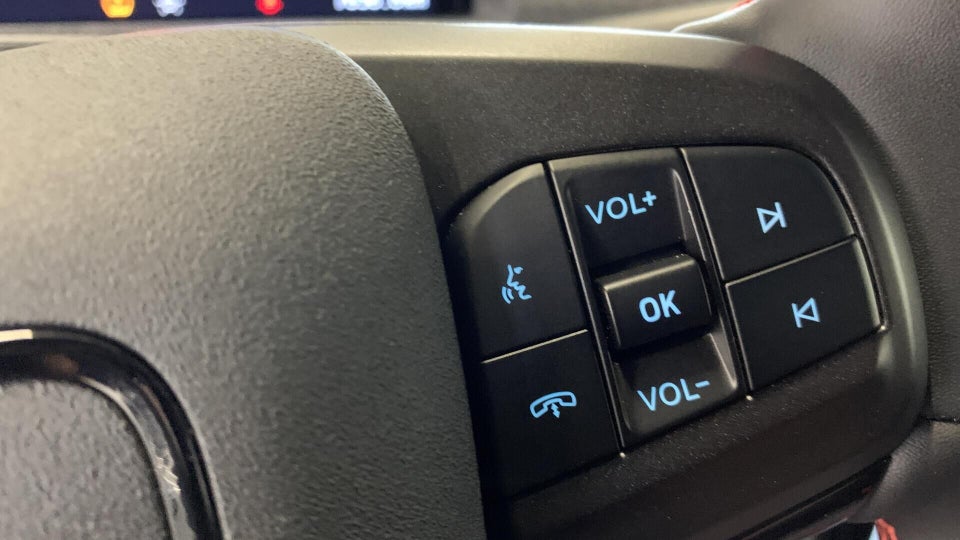 Ford Mustang Mach-E 88 Premium Extended Range 5d