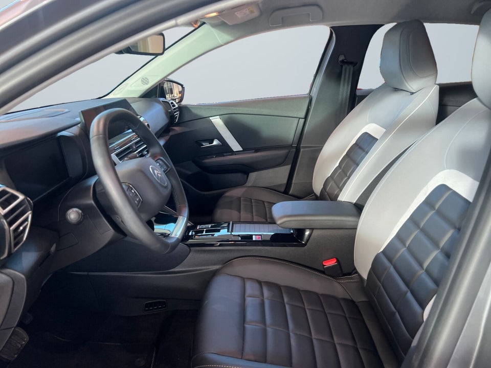 Citroën ë-C4 54 VTR Sport 5d