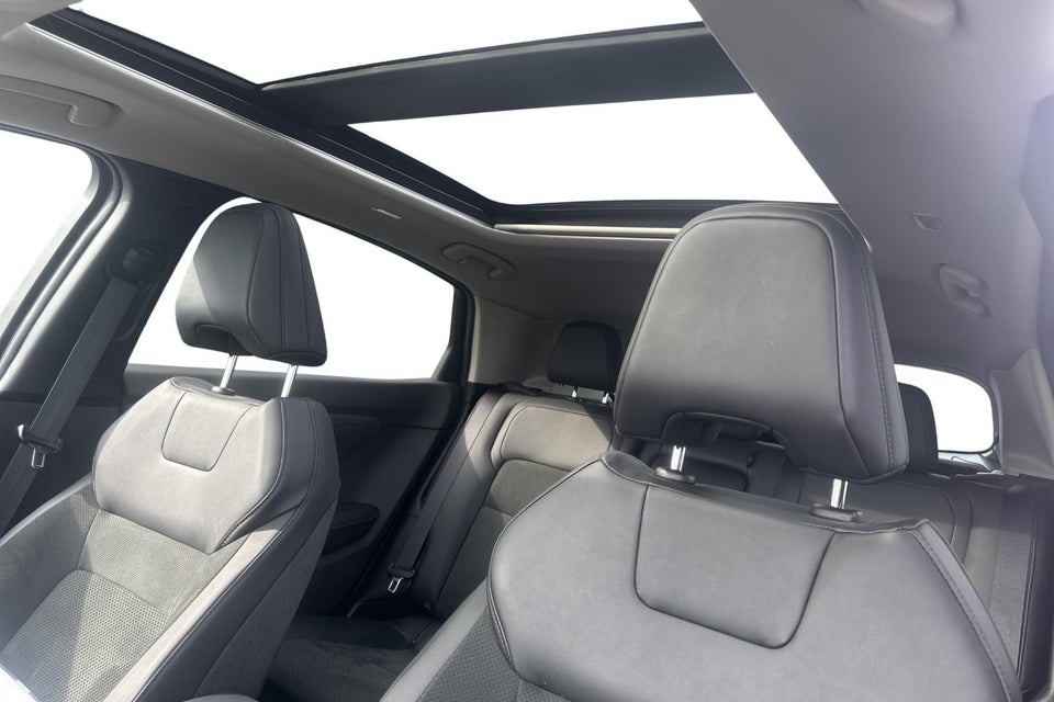 Nissan Ariya 63 Evolve 5d