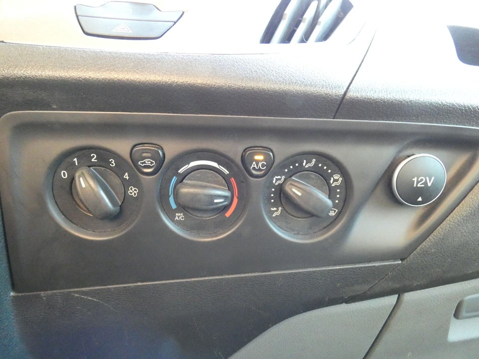 Ford Transit Custom 270 L1 2,2 TDCi 125 Trend