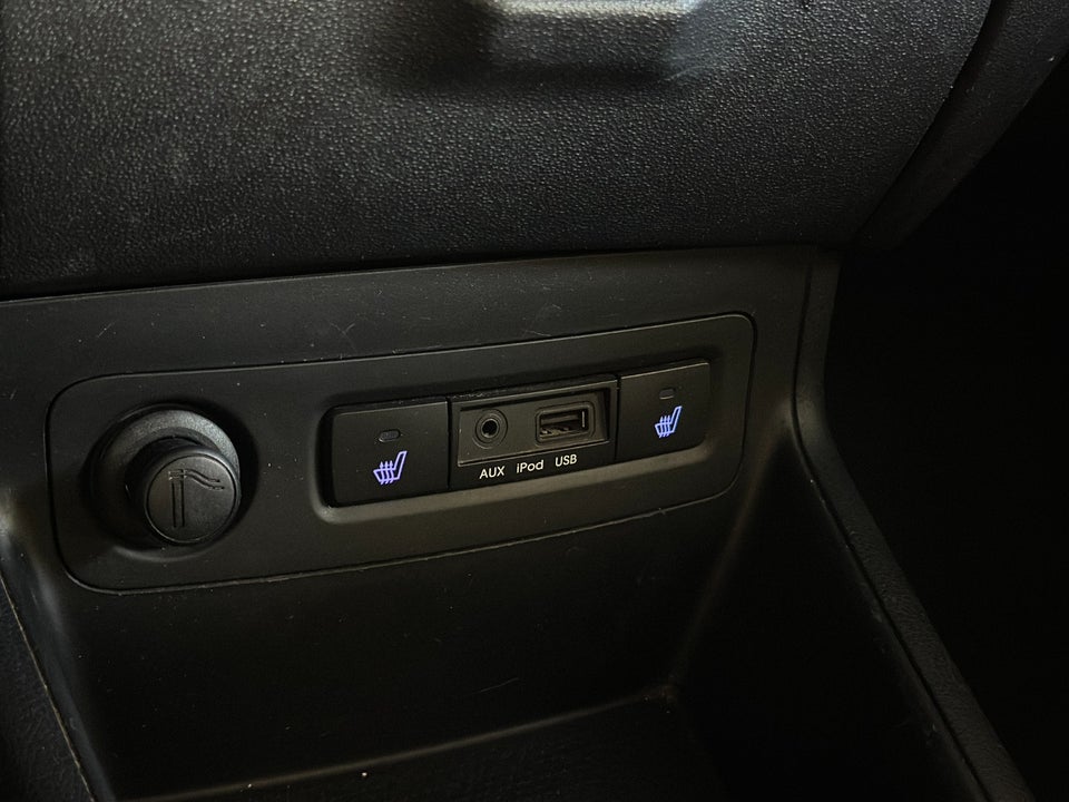 Hyundai i20 1,25 Comfort 5d
