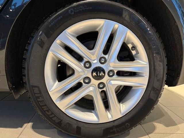 Kia Ceed 1,4 T-GDi Collection DCT 5d