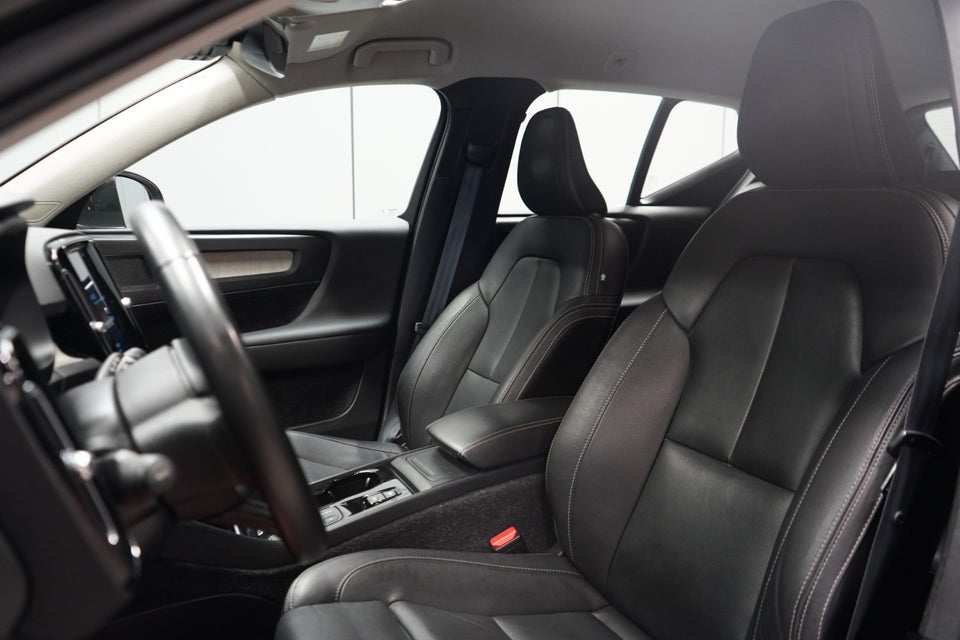 Volvo XC40 2,0 D3 150 Inscription aut. 5d